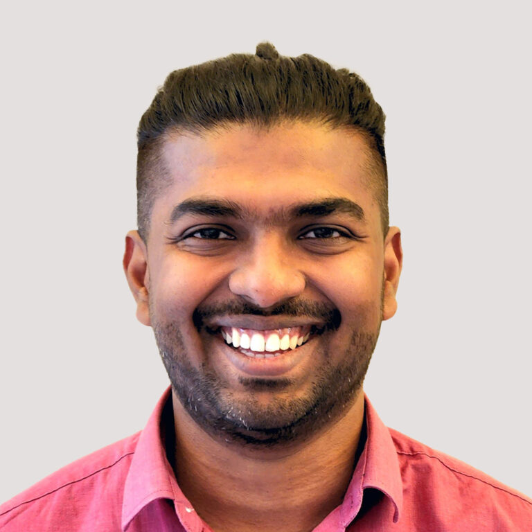 Subin Mathew | National Care Society